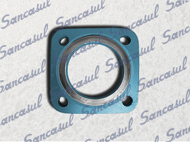 OIL SIGHT BOARD - A/B